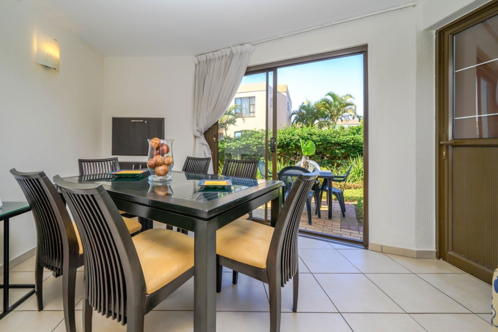 Apartment for sale in uMhlanga Rocks - 1ND1738341