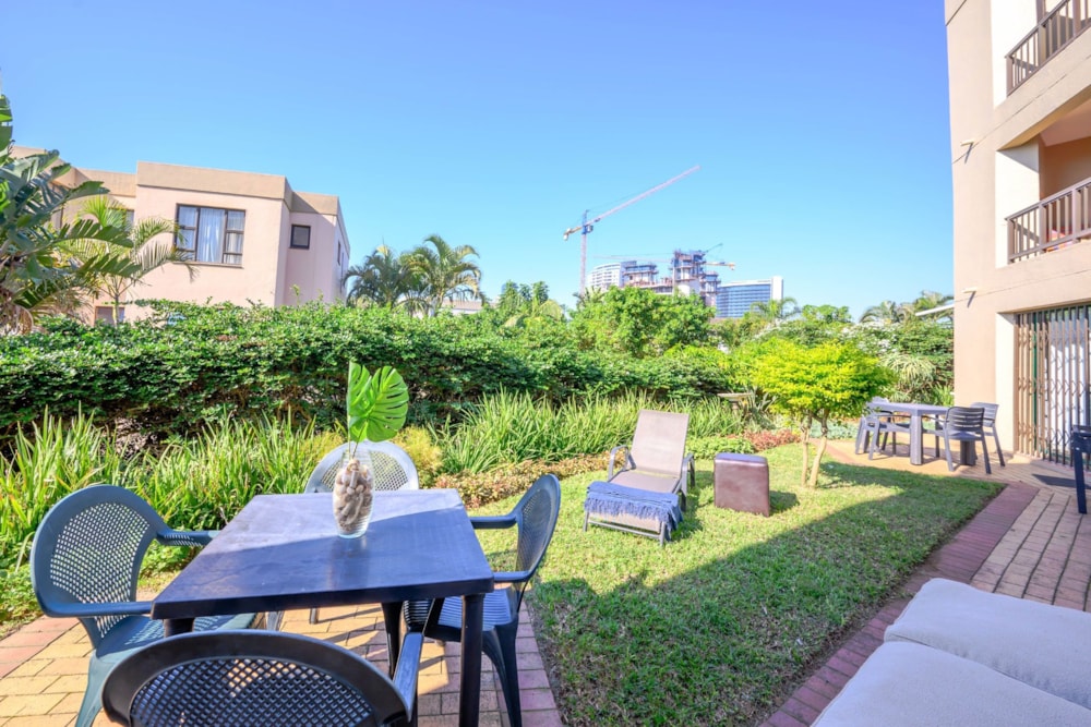 Apartment for sale in uMhlanga Rocks - 1ND1738341