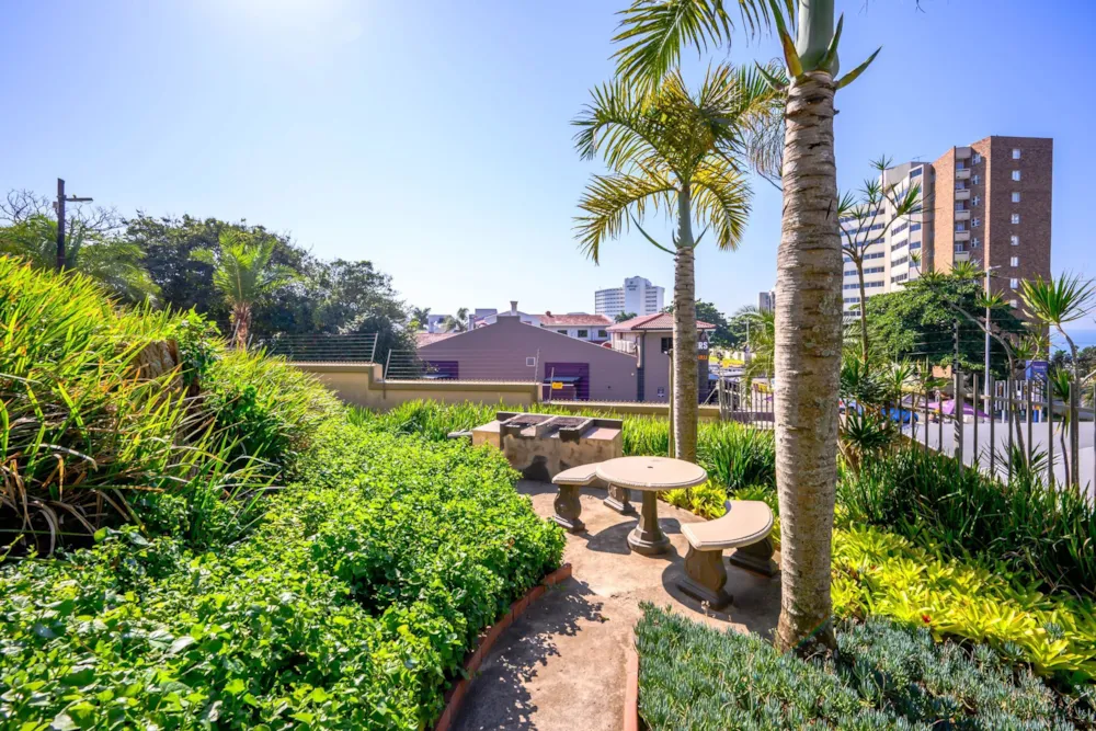 Apartment for sale in uMhlanga Rocks - 1ND1738341