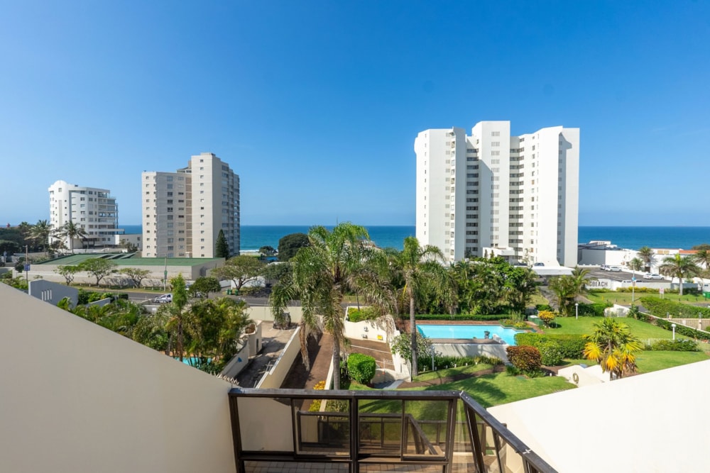 Apartment sold in uMhlanga Rocks - 1ND1656749 Apartment sold in uMhlanga Rocks - 1ND1656749