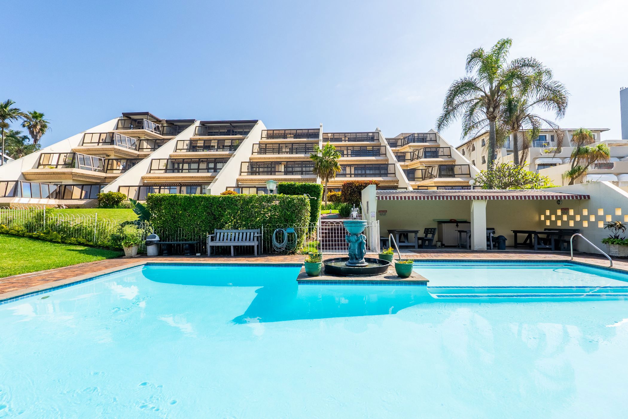 Apartment sold in uMhlanga Rocks - 1ND1656749