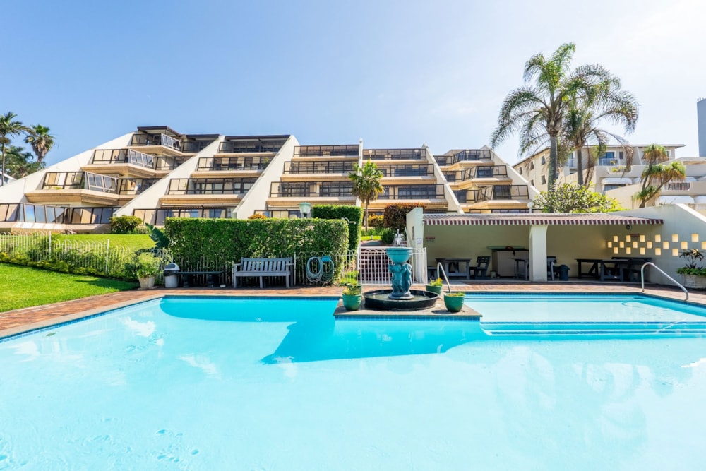 Apartment sold in uMhlanga Rocks - 1ND1656749 Apartment sold in uMhlanga Rocks - 1ND1656749