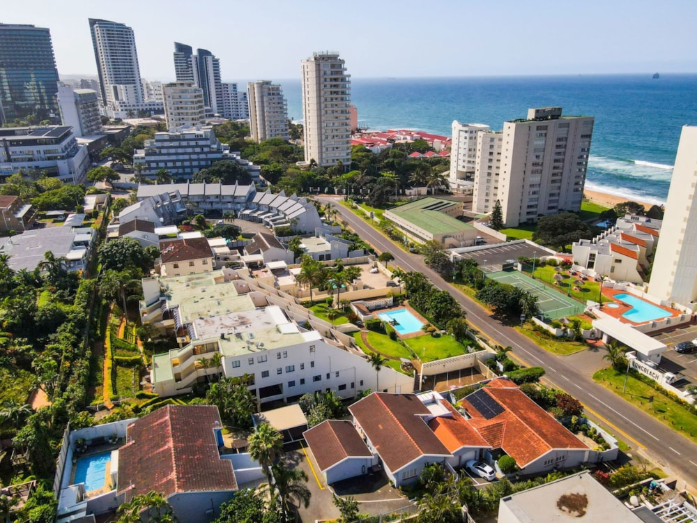 Apartment sold in uMhlanga Rocks - 1ND1656749 Apartment sold in uMhlanga Rocks - 1ND1656749