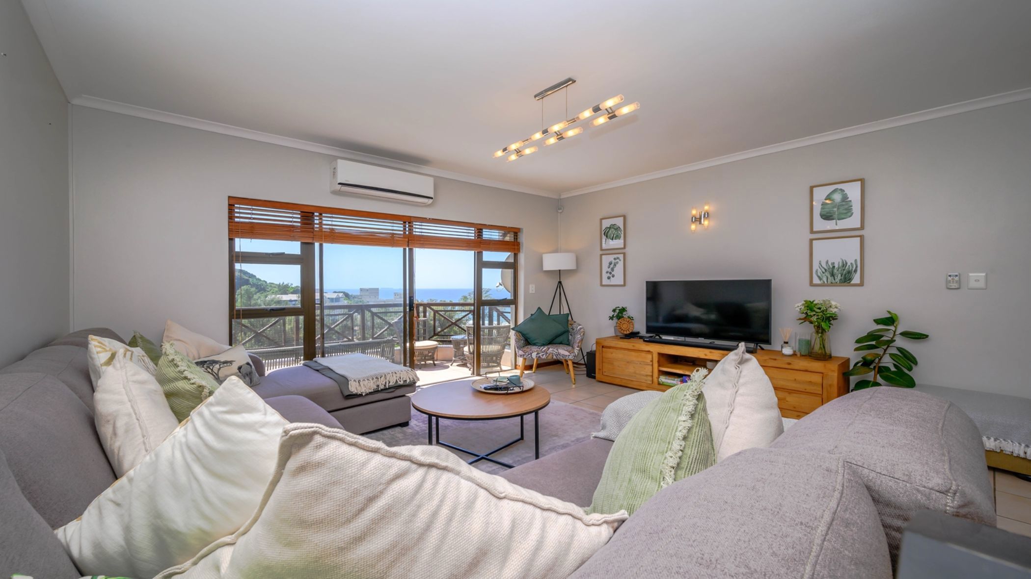 Apartment for sale in Umdloti Beach - 1ND1745360