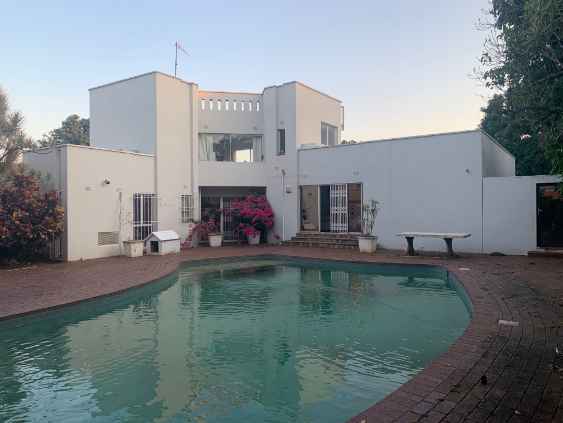 House for sale in La Lucia - 1ND1719688