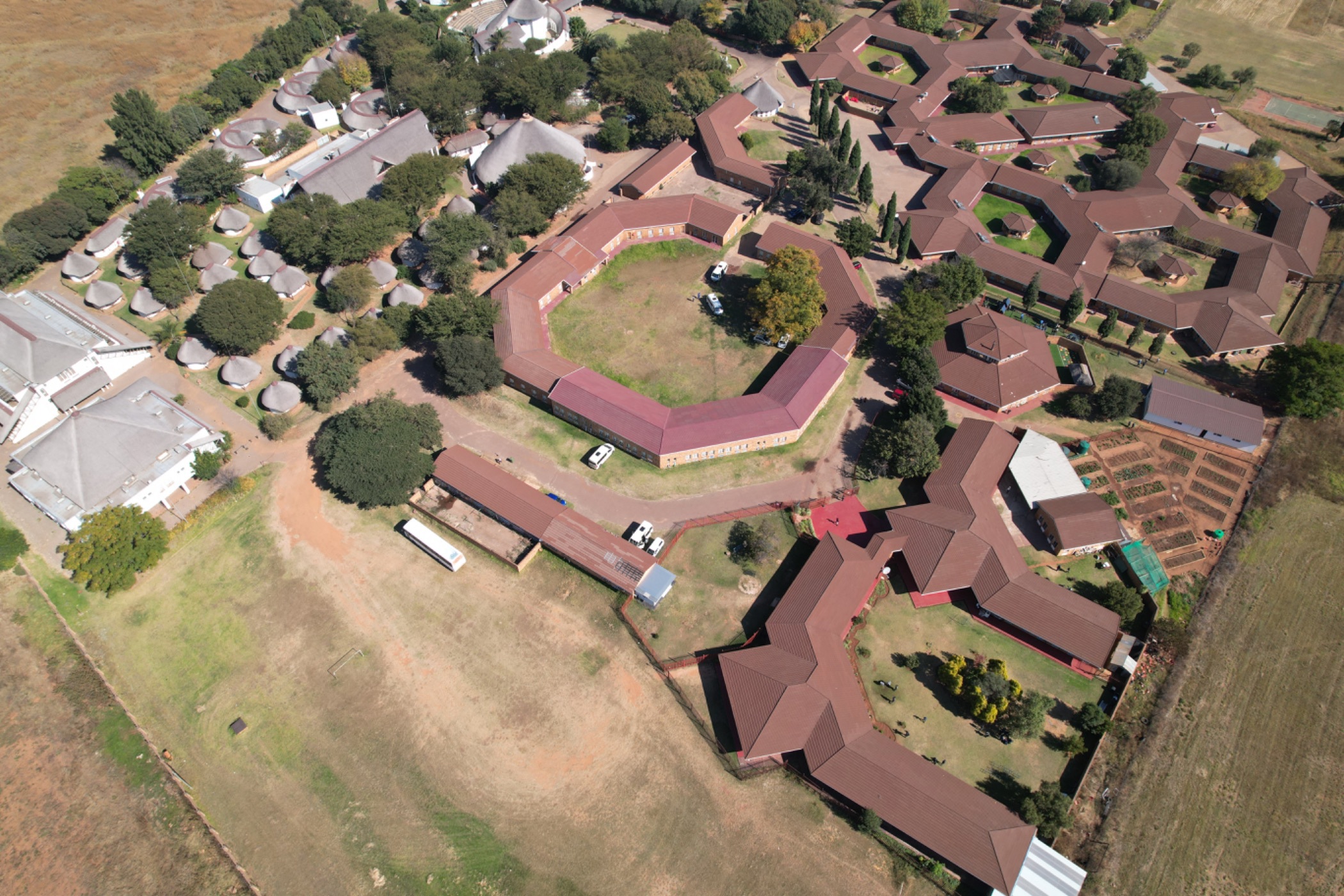 Function venue for sale in Bronkhorstspruit - PRN1354158