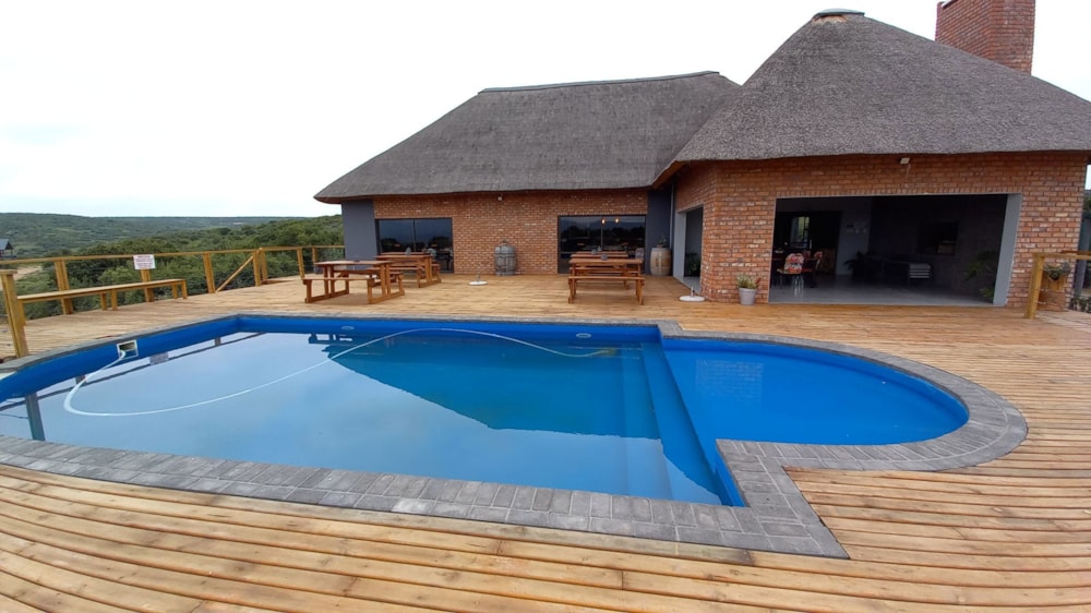 Game farm for sale in Oudtshoorn Rural - 1OU1659623