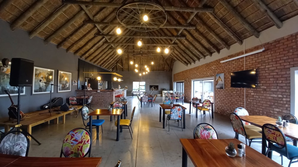 Game farm for sale in Oudtshoorn Rural - 1OU1659623