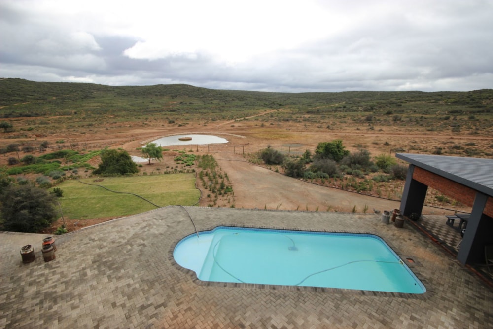 Game farm for sale in Oudtshoorn Rural - 1OU1659623