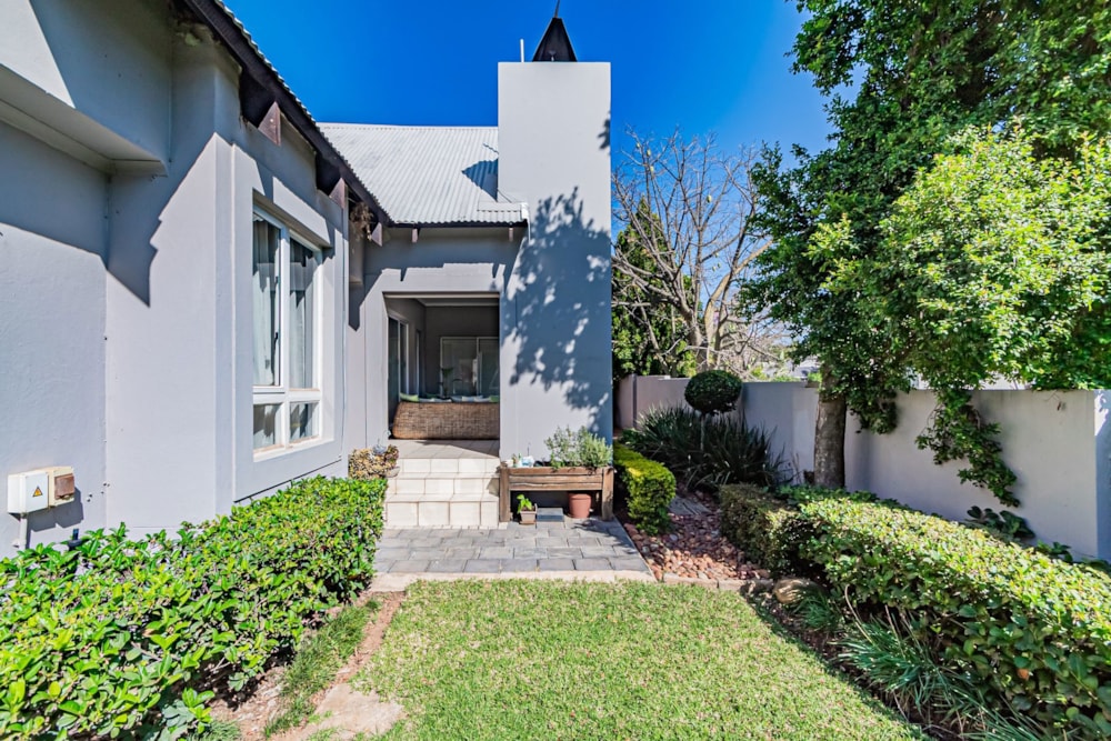 House to rent in Silver Lakes Golf Estate - PT1729171