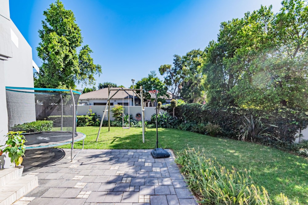 House to rent in Silver Lakes Golf Estate - PT1729171