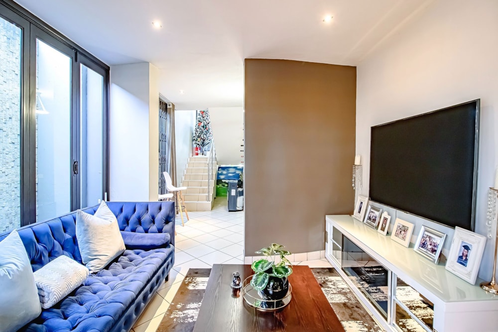 Townhouse for sale in Menlo Park - PT1716960