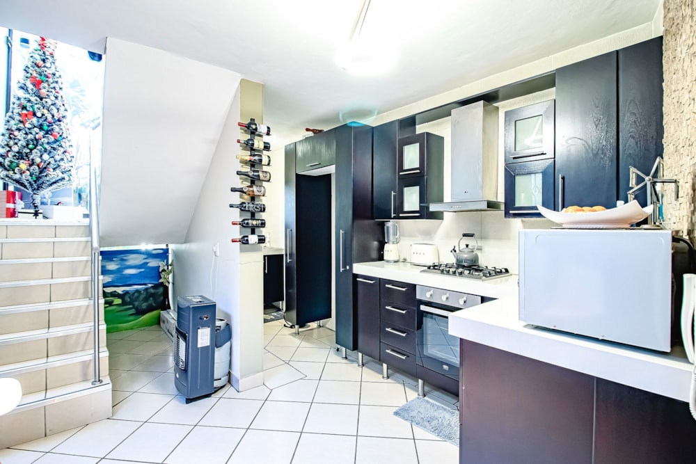 Townhouse for sale in Menlo Park - PT1716960