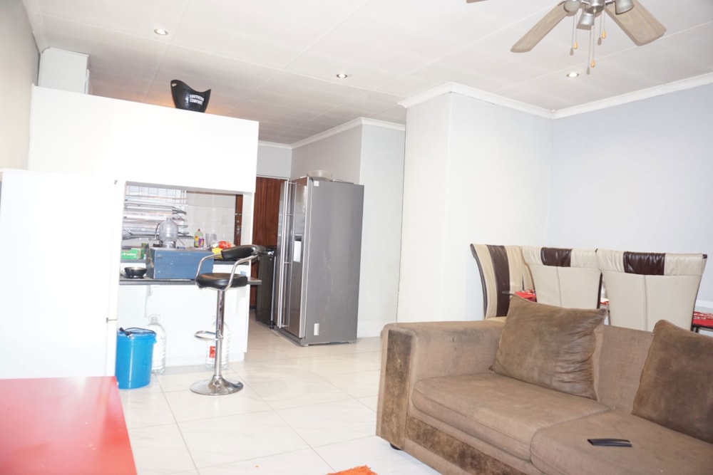 Townhouse for sale in Navalsig - 1BX1657614