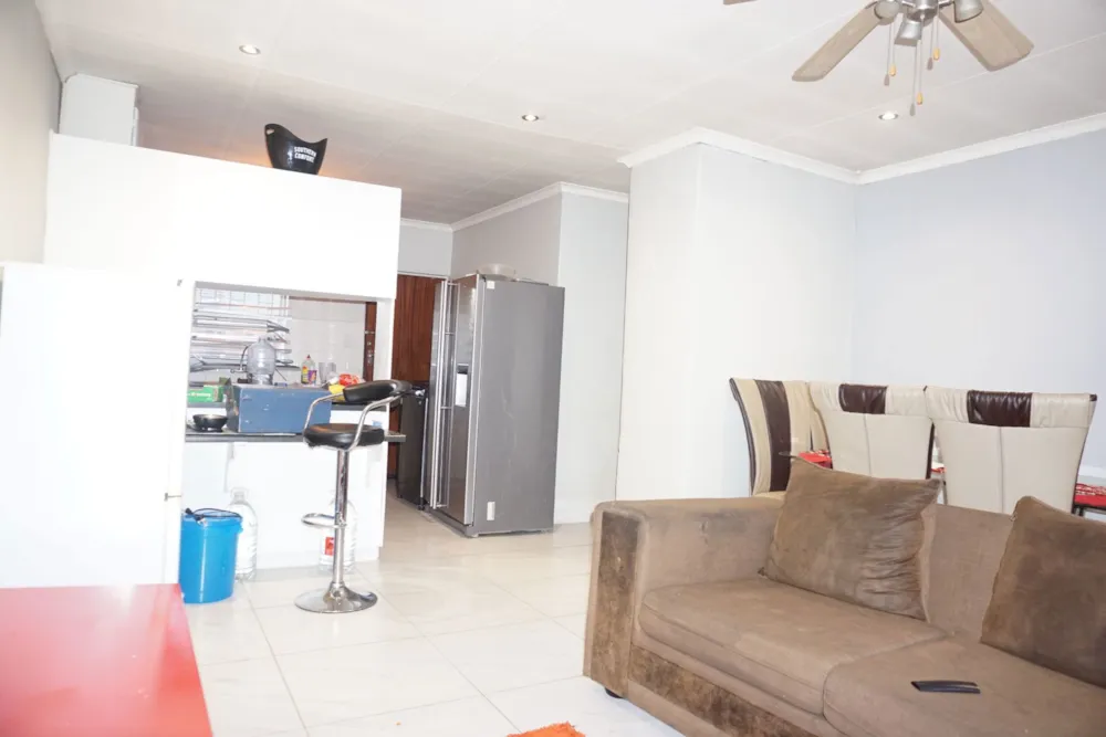 Townhouse for sale in Navalsig - 1BX1657614 Townhouse for sale in Navalsig - 1BX1657614