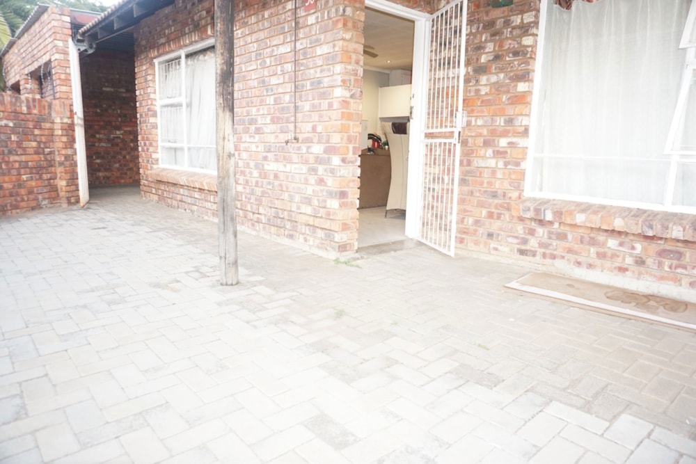 Townhouse for sale in Navalsig - 1BX1657614