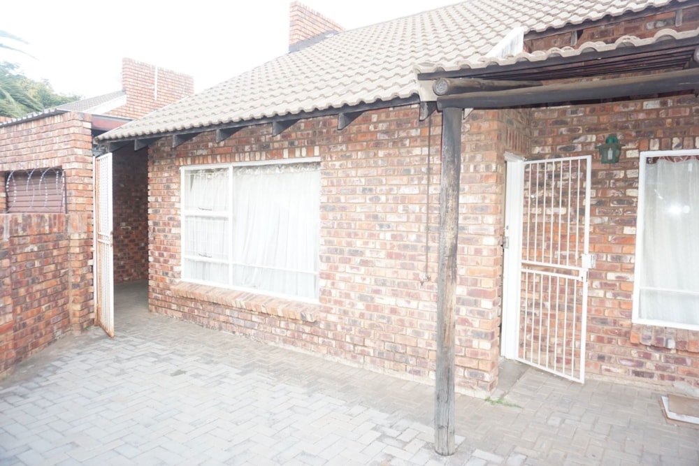 Townhouse for sale in Navalsig - 1BX1657614