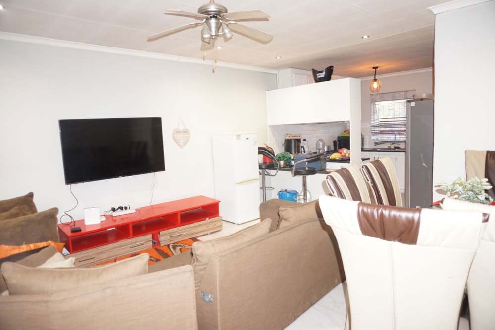 Townhouse for sale in Navalsig - 1BX1657614