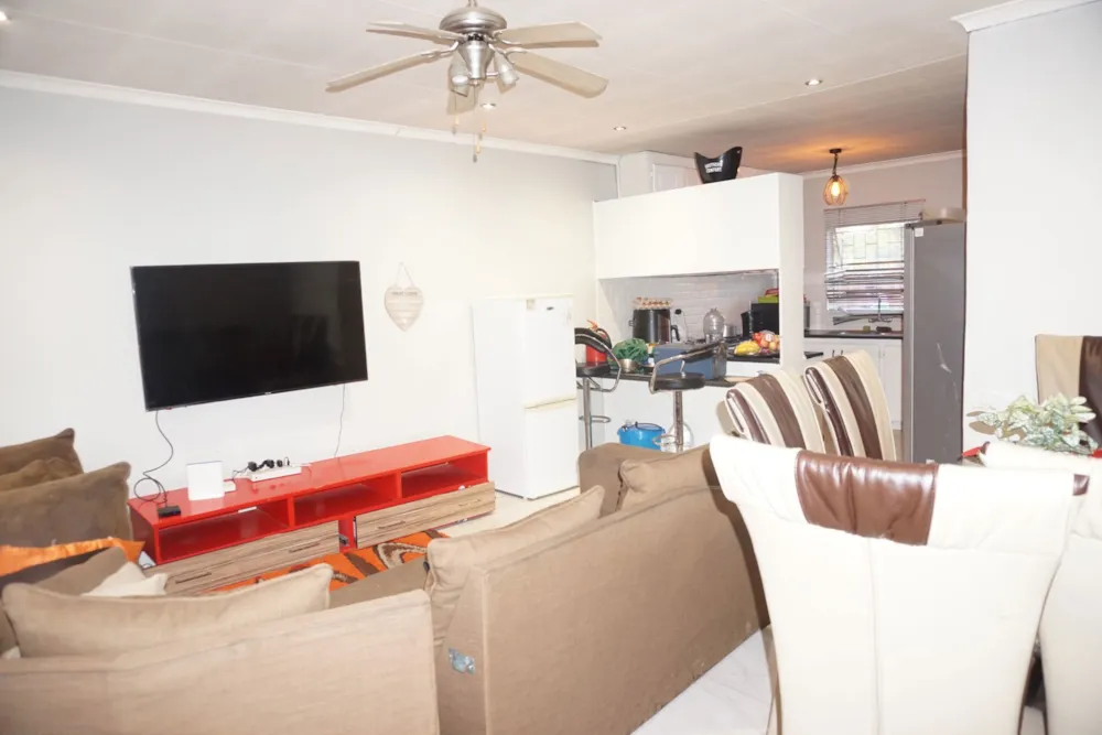 Townhouse for sale in Navalsig - 1BX1657614 Townhouse for sale in Navalsig - 1BX1657614