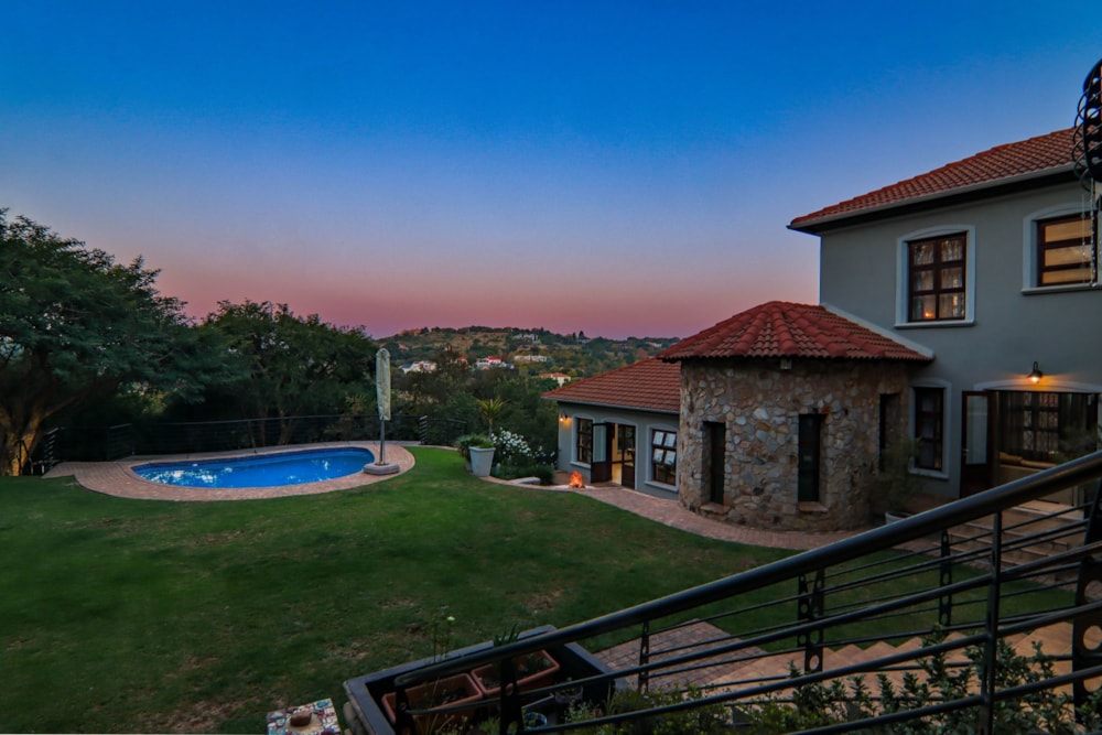 House for sale in Cornwall Hill - CN1661758