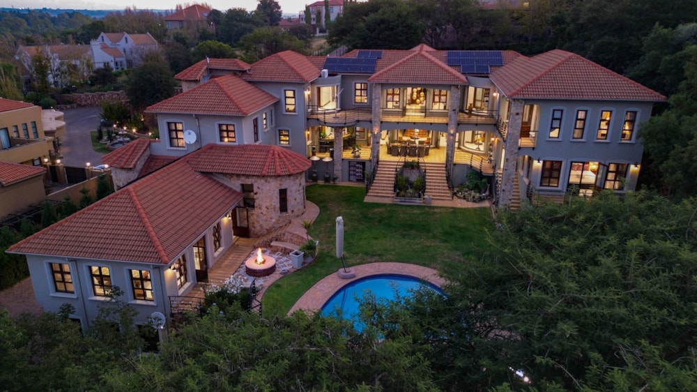 House for sale in Cornwall Hill - CN1661758