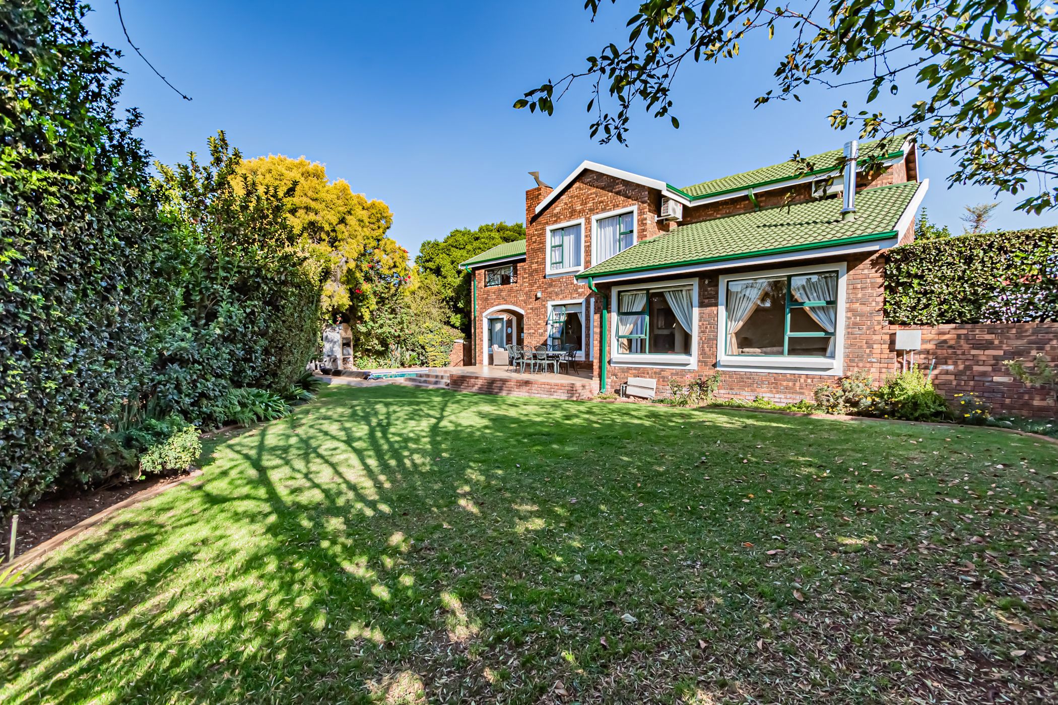 House sold in Centurion Golf Estate - CN1656658