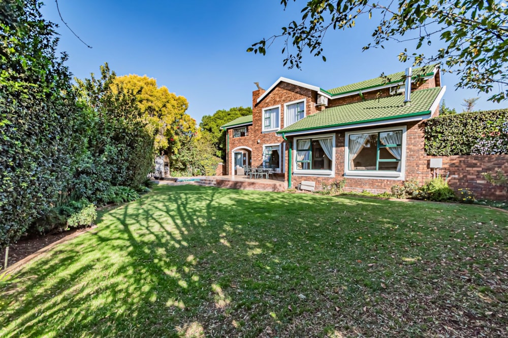 House sold in Centurion Golf Estate - CN1656658