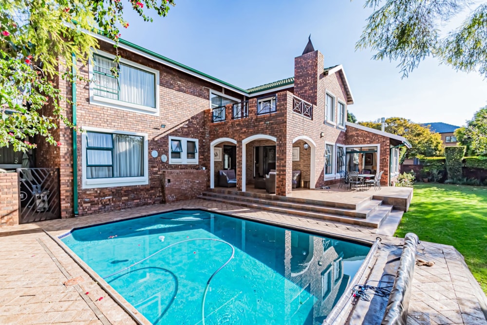 House sold in Centurion Golf Estate - CN1656658