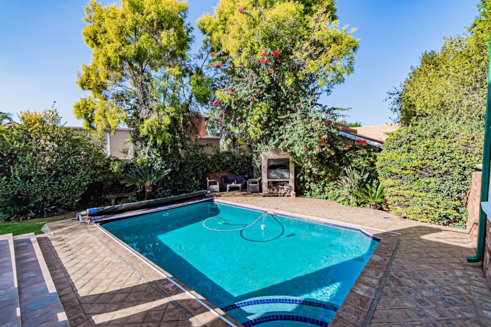 House sold in Centurion Golf Estate - CN1656658