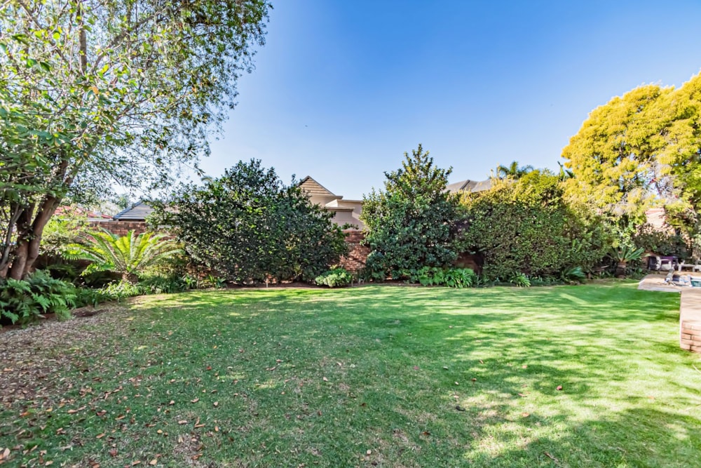 House sold in Centurion Golf Estate - CN1656658