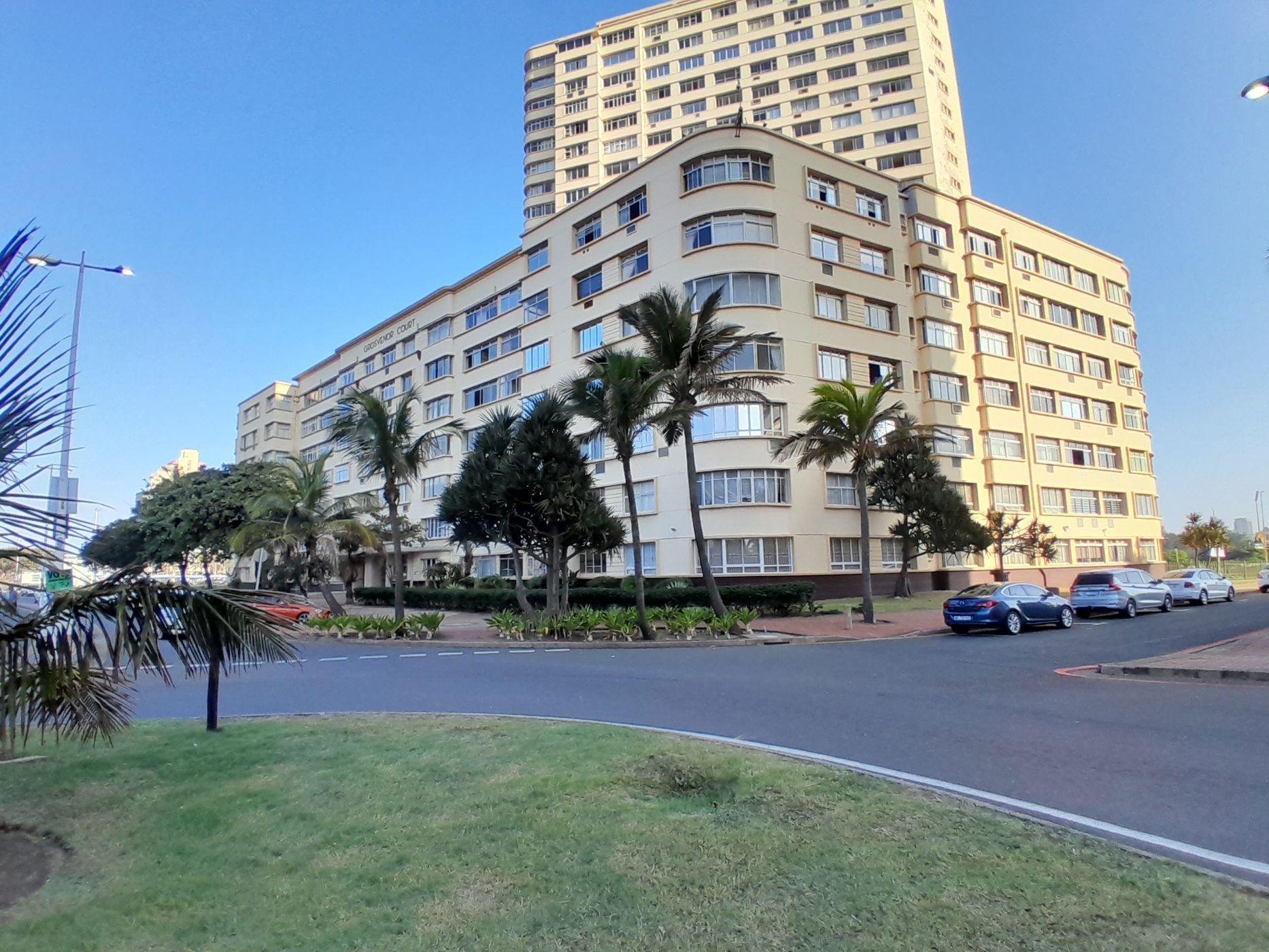 Apartment to rent in North Beach Durban - 1DA1659663