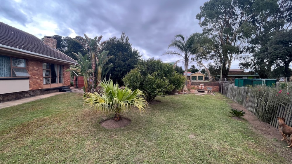 House for sale in Kareedouw, Eastern Cape - 1JF1746715