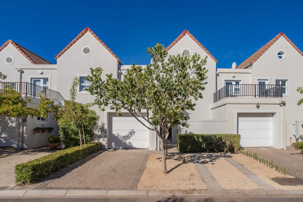 House let in Boschenmeer Golf Estate - TKL1702317 House let in Boschenmeer Golf Estate - TKL1702317