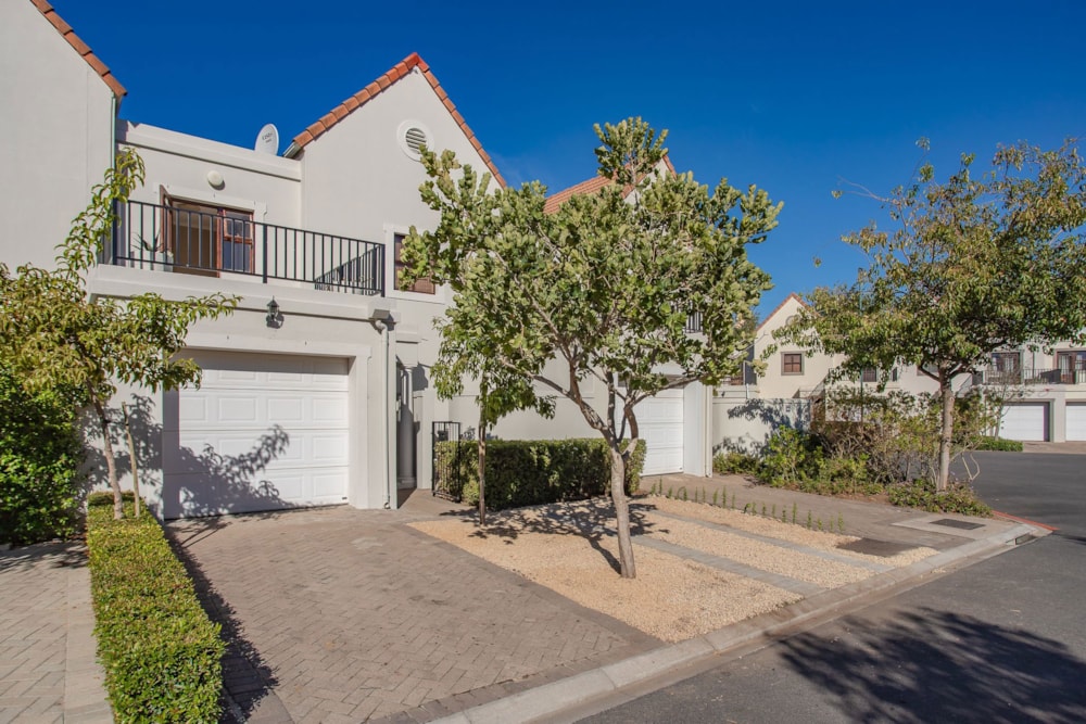 House let in Boschenmeer Golf Estate - TKL1702317 House let in Boschenmeer Golf Estate - TKL1702317