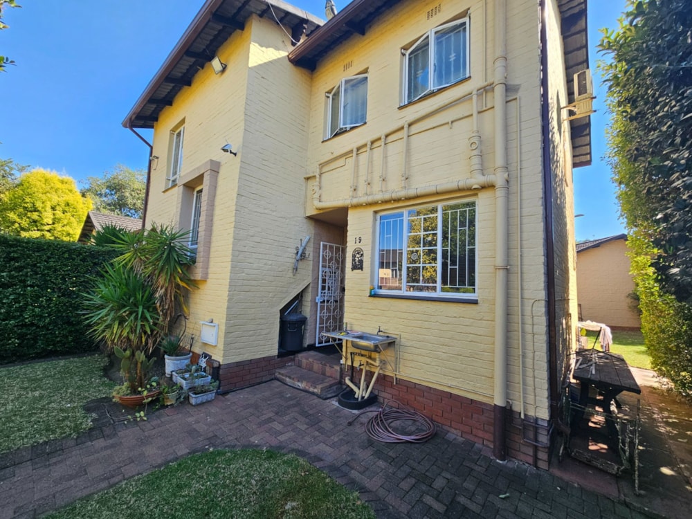 Apartment sold in Hutten Heights - 1NW1659278 Apartment sold in Hutten Heights - 1NW1659278