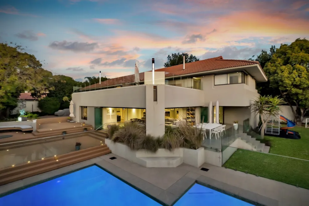 House for sale in Morningside, Sandton - HP1647912