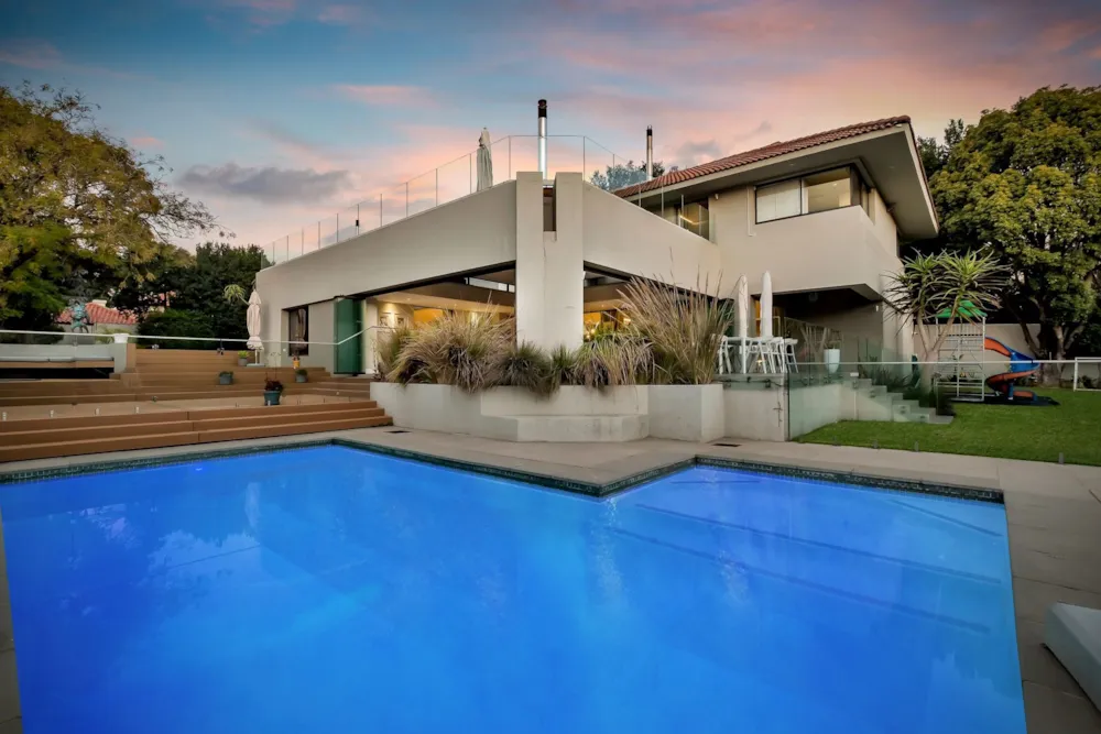 House for sale in Morningside, Sandton - HP1647912