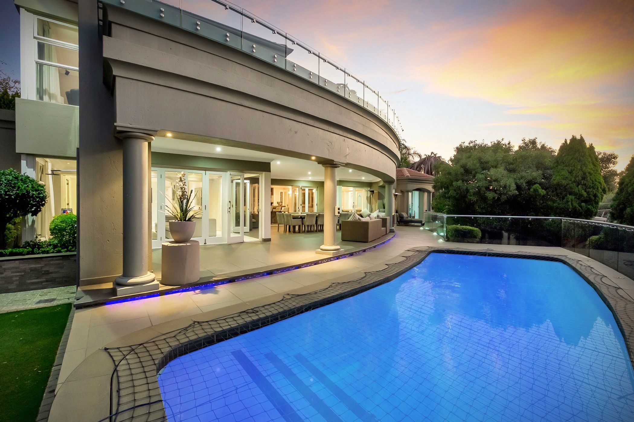 House for sale in Morningside, Sandton - HP1721076