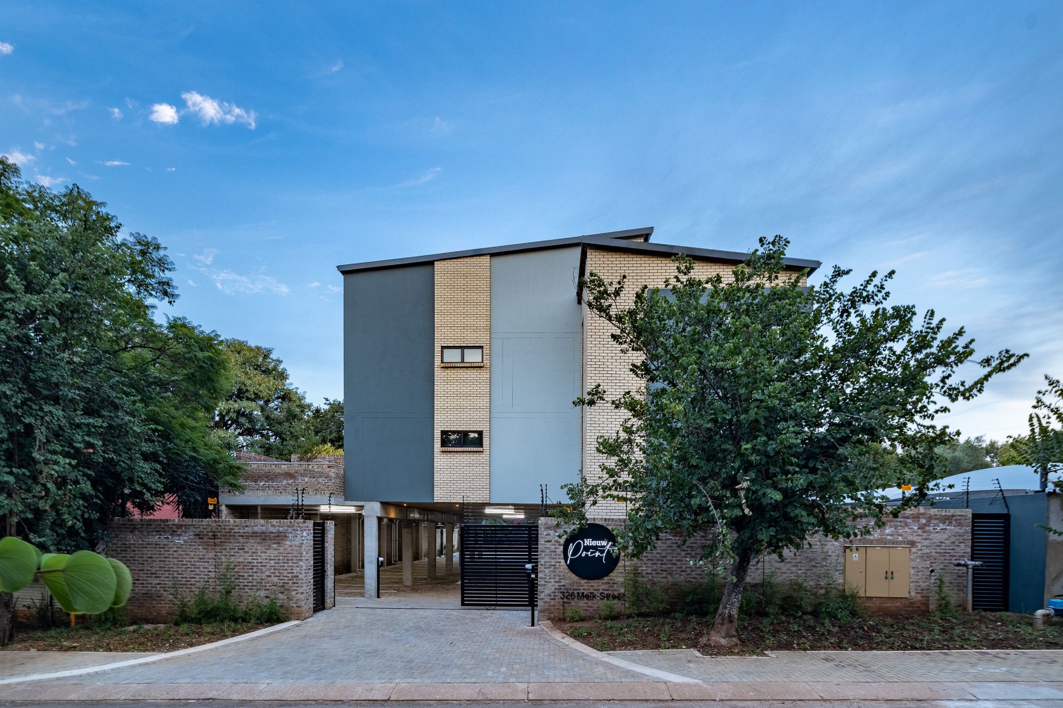 House to rent in Nieuw Muckleneuk - PTL1688972