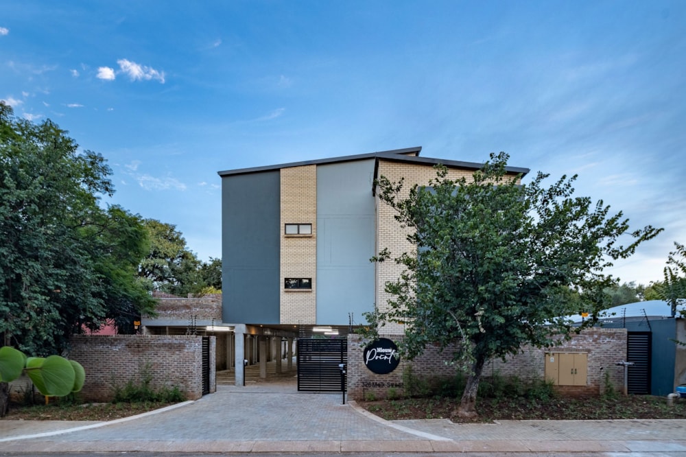 House to rent in Nieuw Muckleneuk - PTL1688972 House to rent in Nieuw Muckleneuk - PTL1688972