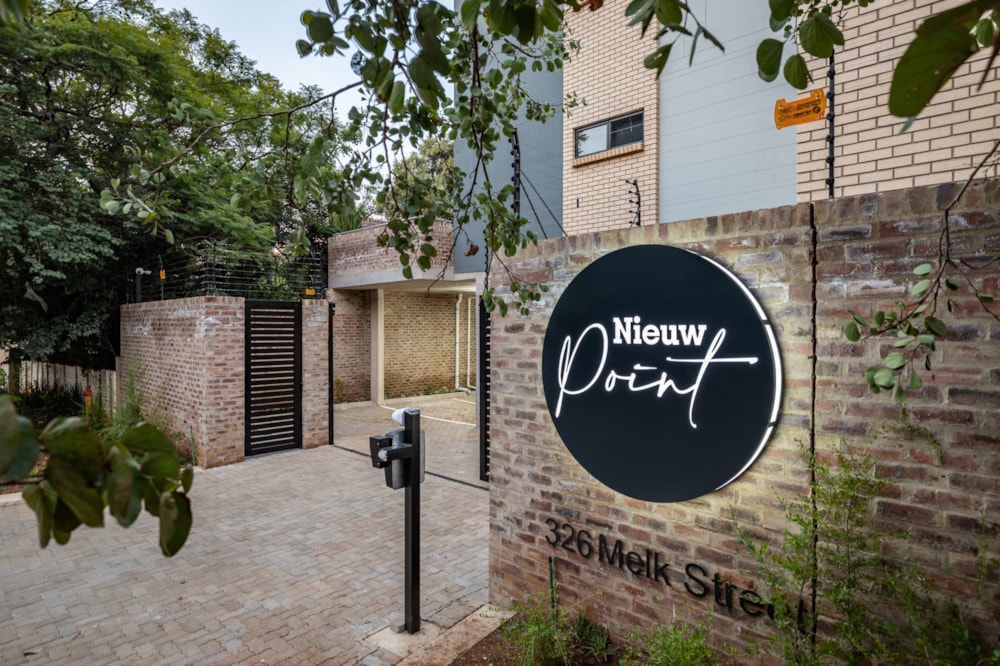 House to rent in Nieuw Muckleneuk - PTL1688972 House to rent in Nieuw Muckleneuk - PTL1688972