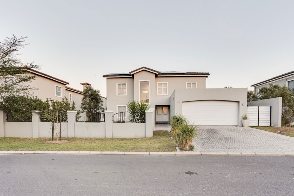 House sold in Avalon Estate - DBV1660006 House sold in Avalon Estate - DBV1660006