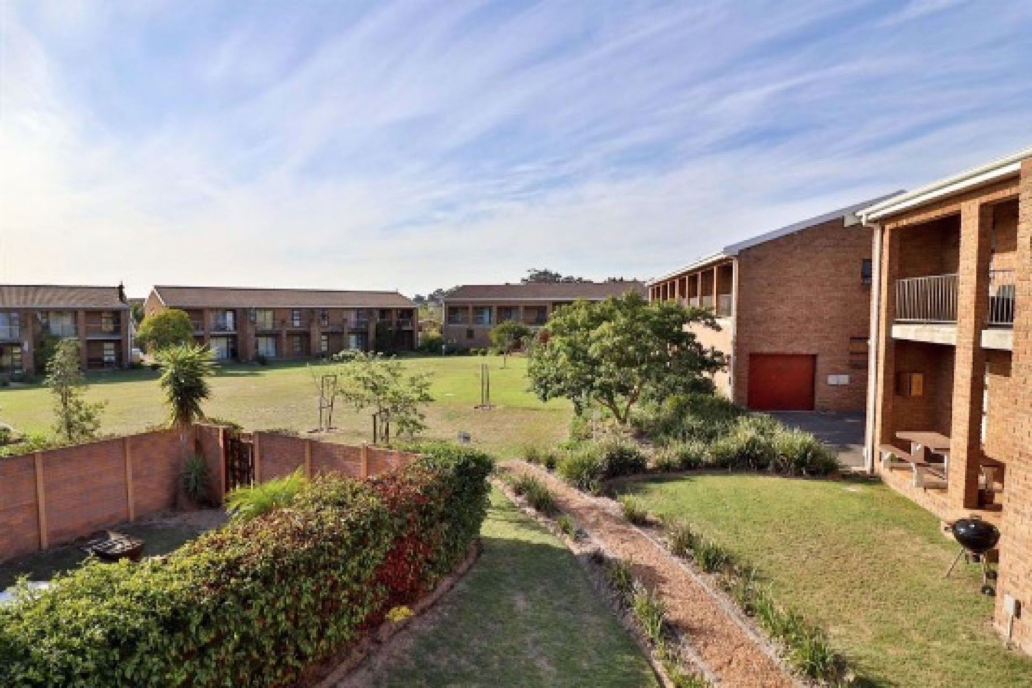 Apartment let in Sonstraal Heights - NSL1742340