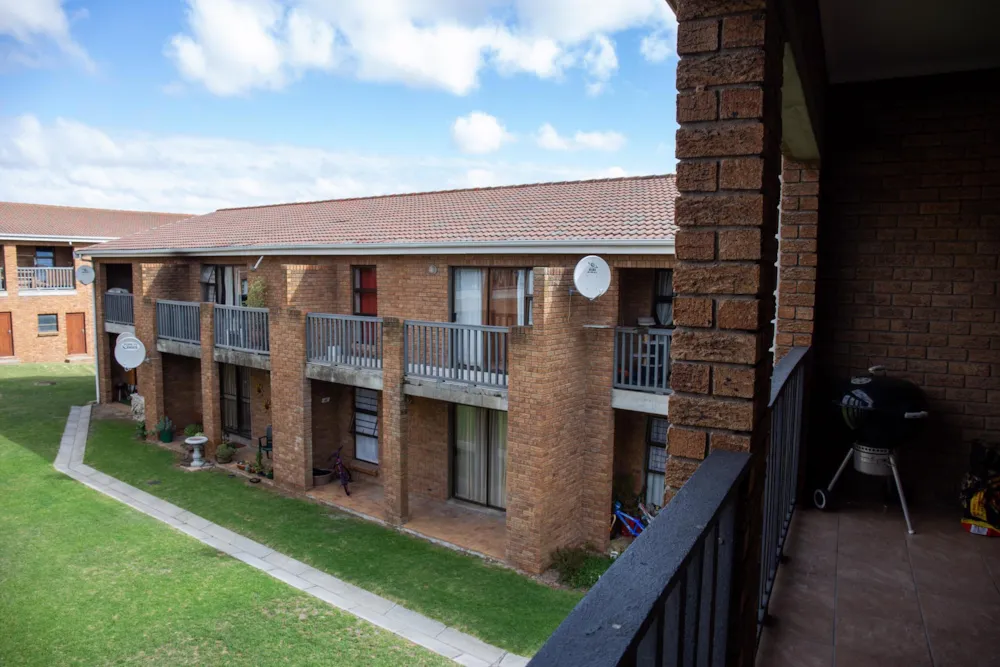 Apartment let in Sonstraal Heights - NSL1742340