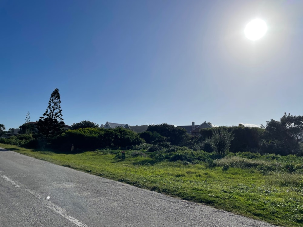 Residential vacant land for sale in Cannon Rocks - 1KO1686328