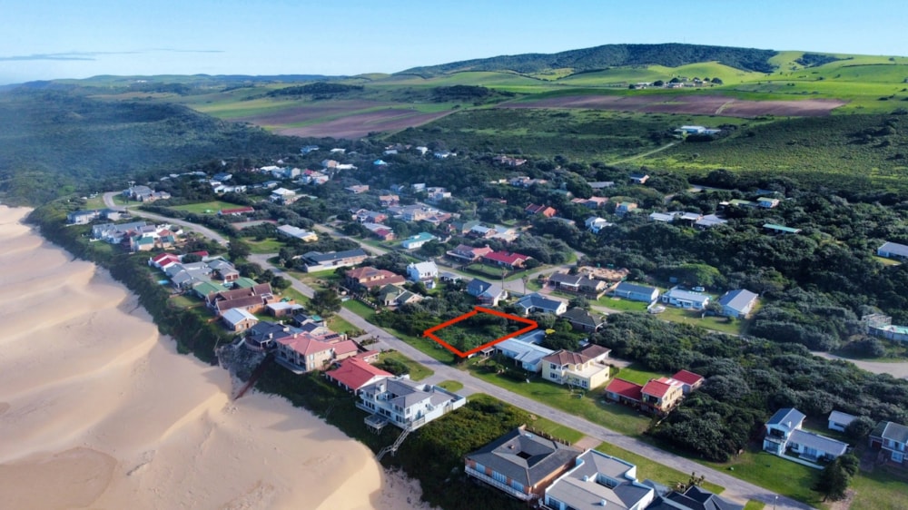 Residential vacant land for sale in Cannon Rocks - 1KO1686328