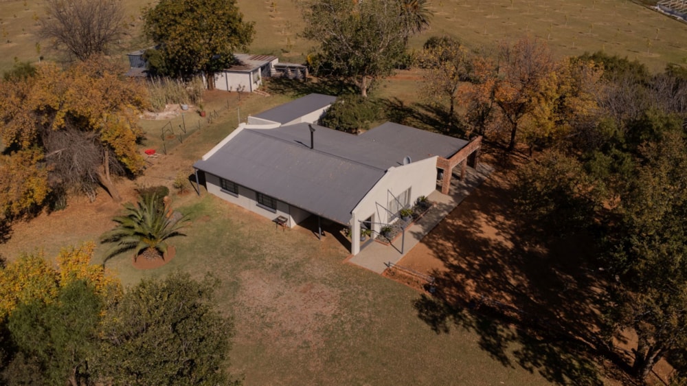Smallholding sold in Bains Vlei - 1BX1658811 Smallholding sold in Bains Vlei - 1BX1658811