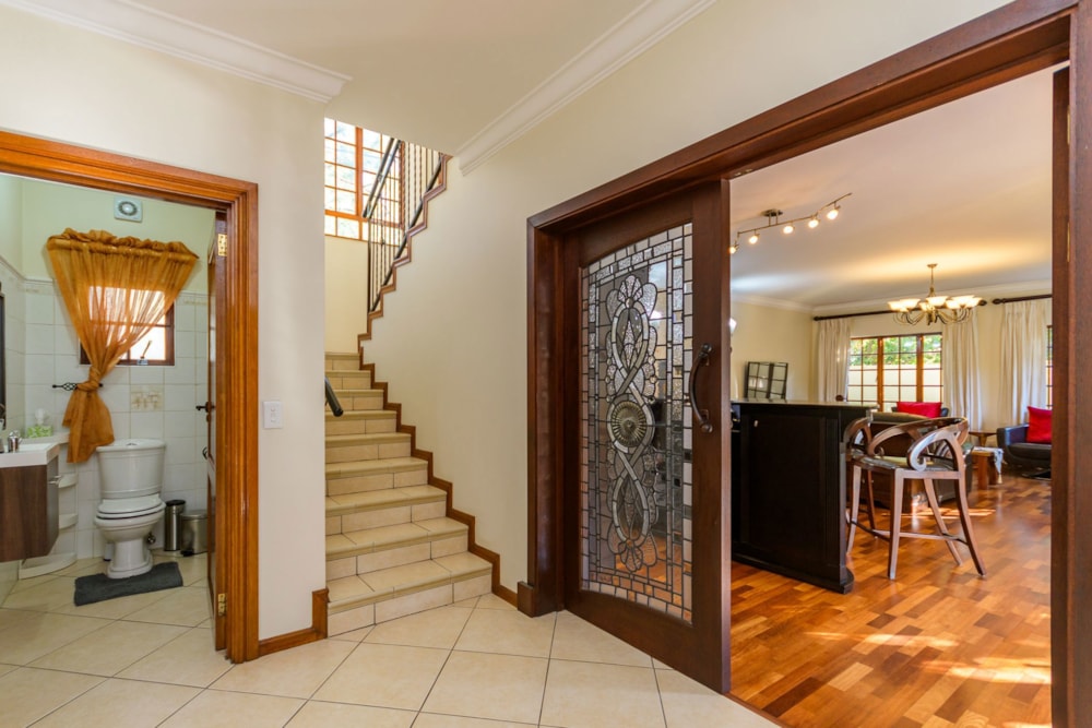 House sold in Thornhill Estate - BED1659174 House sold in Thornhill Estate - BED1659174