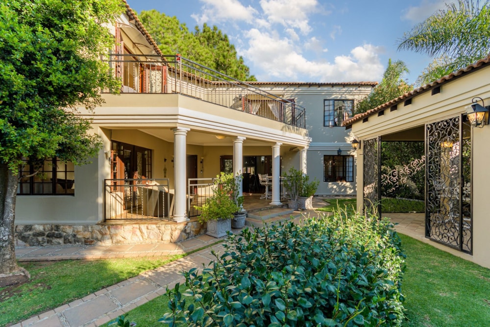 House sold in Thornhill Estate - BED1659174 House sold in Thornhill Estate - BED1659174