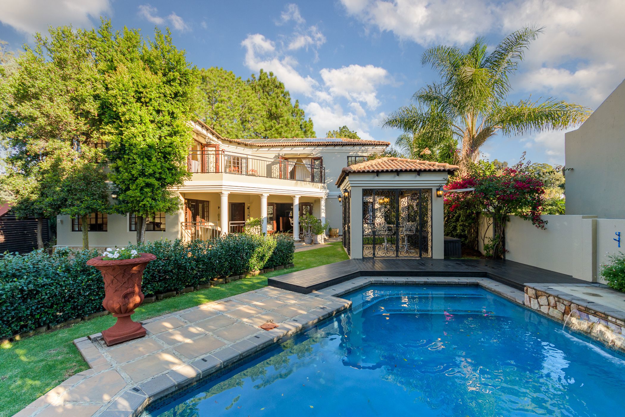 House sold in Thornhill Estate - BED1659174